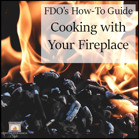 Ultimate Guide to Fireplace Cooking for Beginners • My Family Ties