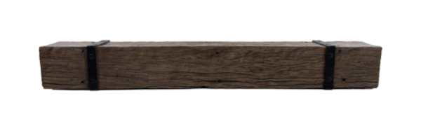 Cast Stone Mantel Shelves