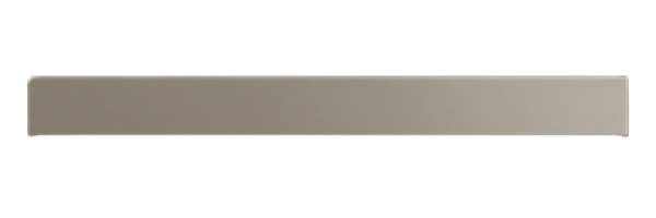 Stainless Steel Mantel Shelves