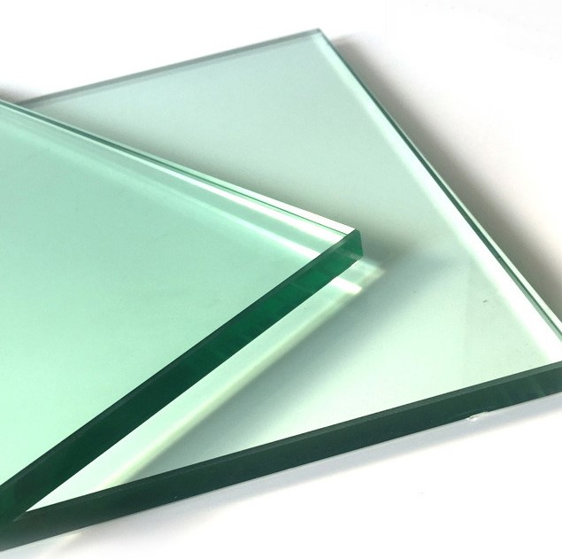 Tempered Safety Glass Cut to Size