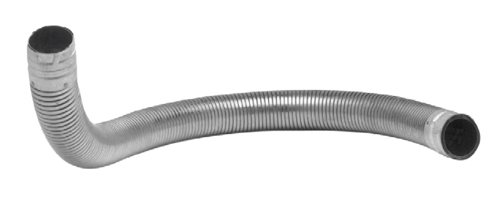 PelletVent Pro Flex Pipe