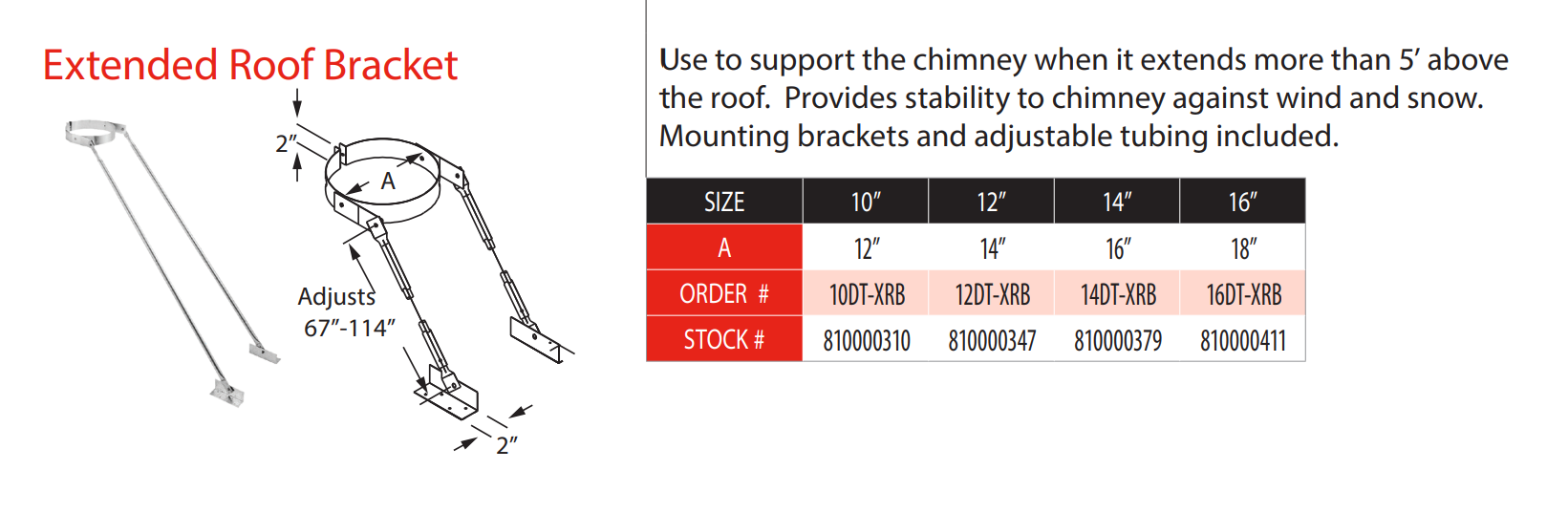 DuraVent 14DT-24 14-inch DuraTech 24-Inch Galvalume Chimney Pipe