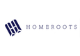Homeroots Logo
