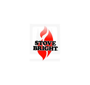 Stove Bright Hi Temperature Paint