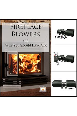 Choosing a Woodstove that is right for you - Heat'n Sweep
