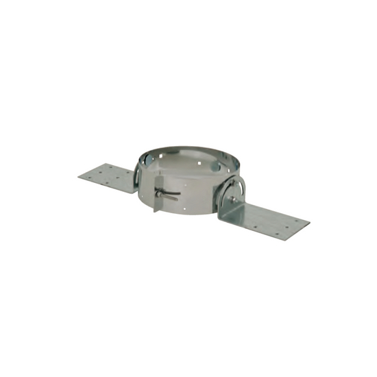 VA-RS58 - 5"-8" Ventis Class-A All Fuel Chimney Galvanized Roof Support